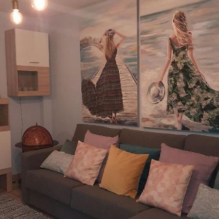 Apartament Esquinzo Residenzial Playa Jandia Zewnętrze zdjęcie