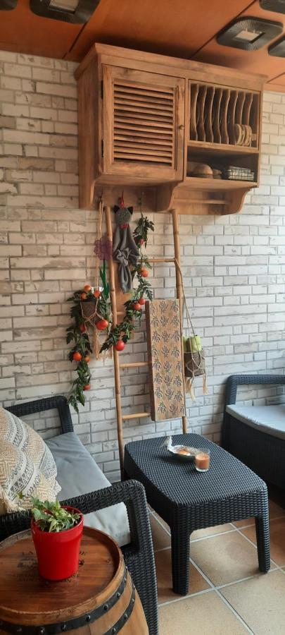 Apartament Esquinzo Residenzial Playa Jandia Zewnętrze zdjęcie
