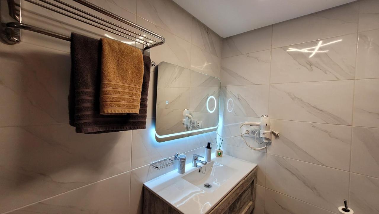 Apartament Esquinzo Residenzial Playa Jandia Zewnętrze zdjęcie