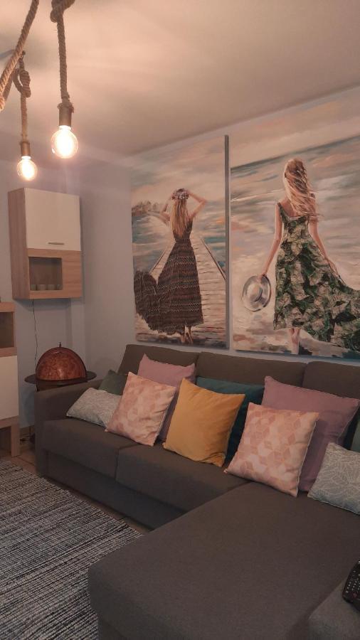 Apartament Esquinzo Residenzial Playa Jandia Zewnętrze zdjęcie